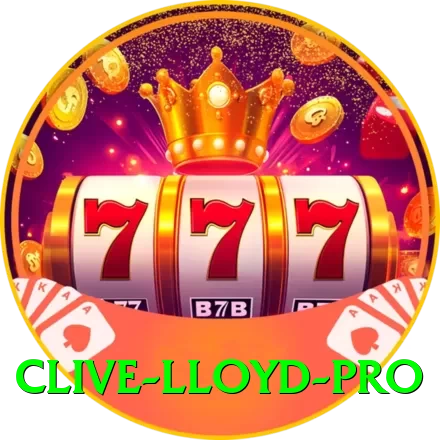 clive lloyd Cash Mega - 2