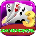colin de grandhomme Games (Casino & Earning) Max v1.2.3