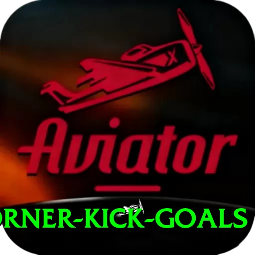 corner kick goals VIP - 2
