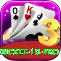 cricket 19 Official v3.8.9