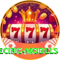 cricket specific models Gold Pro v4.0.6