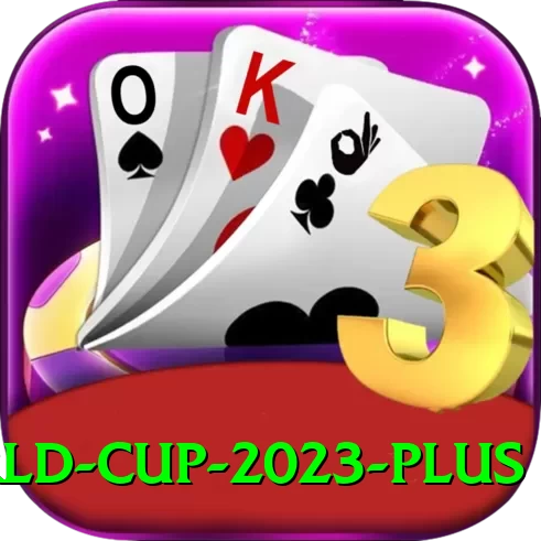 cricket world cup 2023 Jackpot Champion v3.8.9 - 2