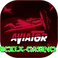 crickex casino Elite Pro v4.9.8