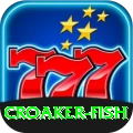 croaker fish Plus Pro v4.3.1