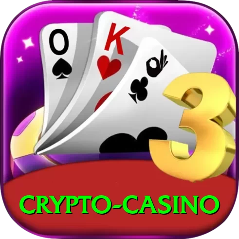 crypto casino VIP Edition v4.0.8 - 2