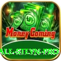 dale steyn Jackpot VIP v2.1.0