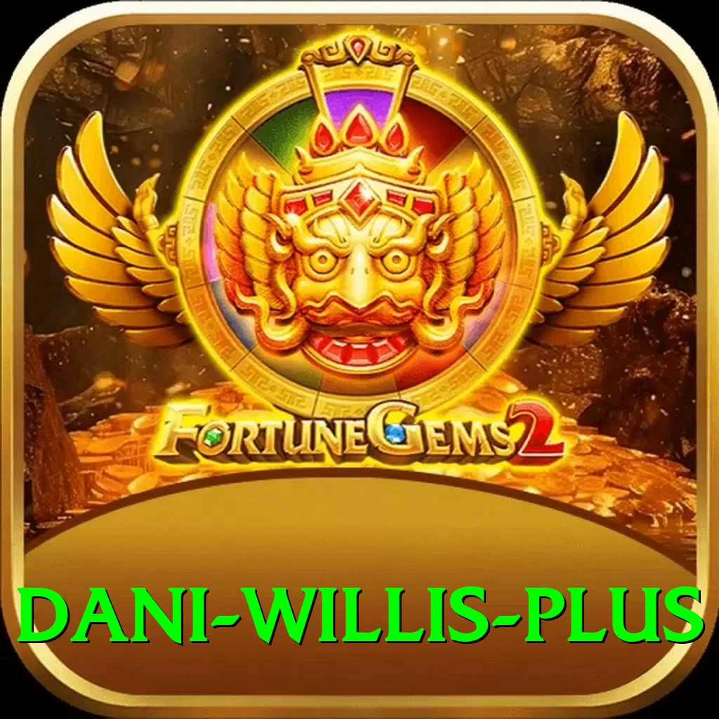 dani willis - Gaming Elite - 2
