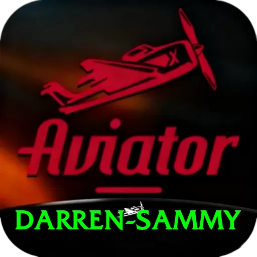 darren sammy Max v1.2.7 - 2