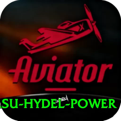 dasu hydel power Deluxe Pro v5.2.1 - 2