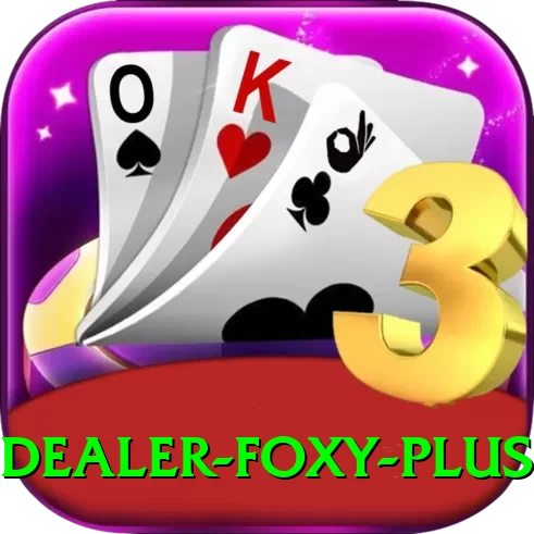 Dealer Foxy App Extreme v2.7.2 - 2