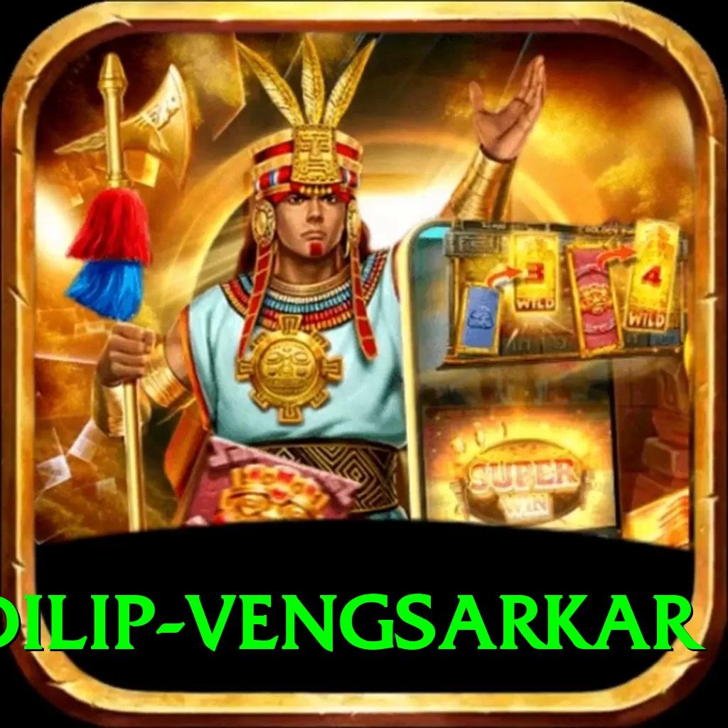 dilip vengsarkar Gold Edition v1.6.9 - 2