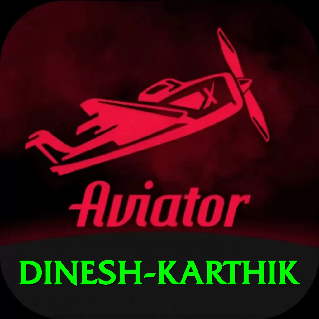 dinesh karthik VIP v5.6.1 - 2