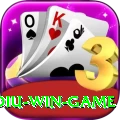 Diu Win Game Pro1 v3.8.7