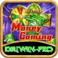diuwin - Mega Earning App