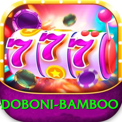 dovan doboni bamboo VIP Edition v5.7.7 - 2