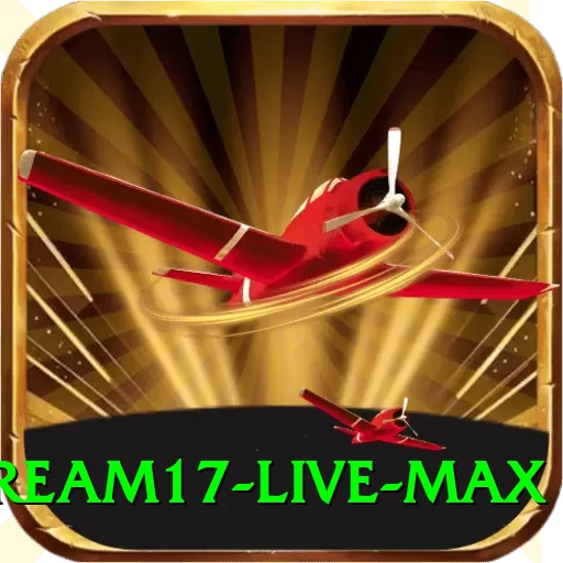 Dream17 - Live Max - 2
