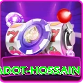ebadot hossain Plus Pro v5.5.1