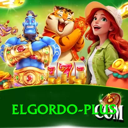 elgordo Casino Official v2.8.7 - 2