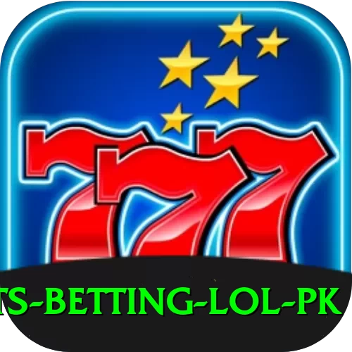 esports betting lol pk Deluxe v3.0.4 - 2