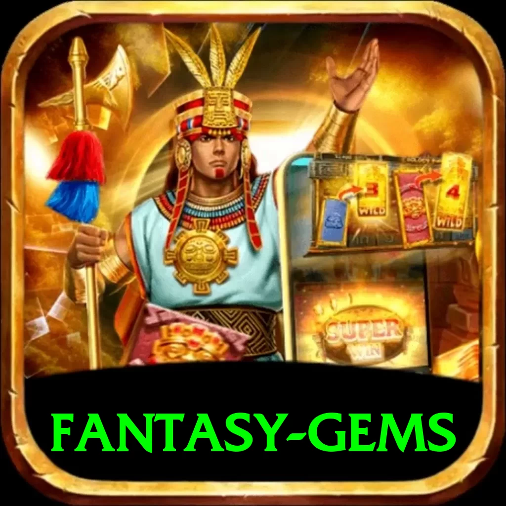 fantasy gems Turbo v4.1.6 - 2