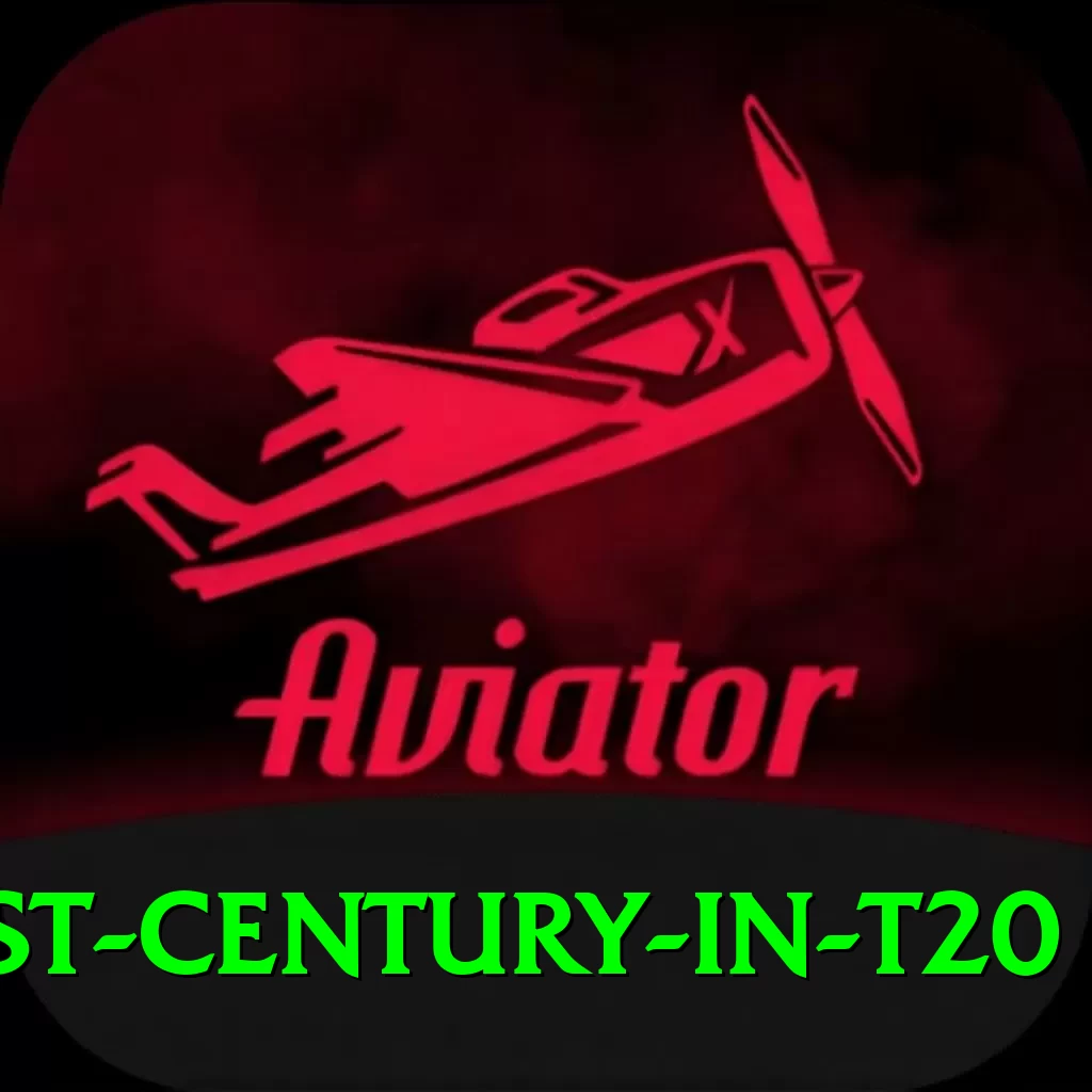 fastest century in t20 Deluxe v2.8.4 - 2