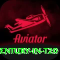 fastest century in t20 Deluxe v2.8.4