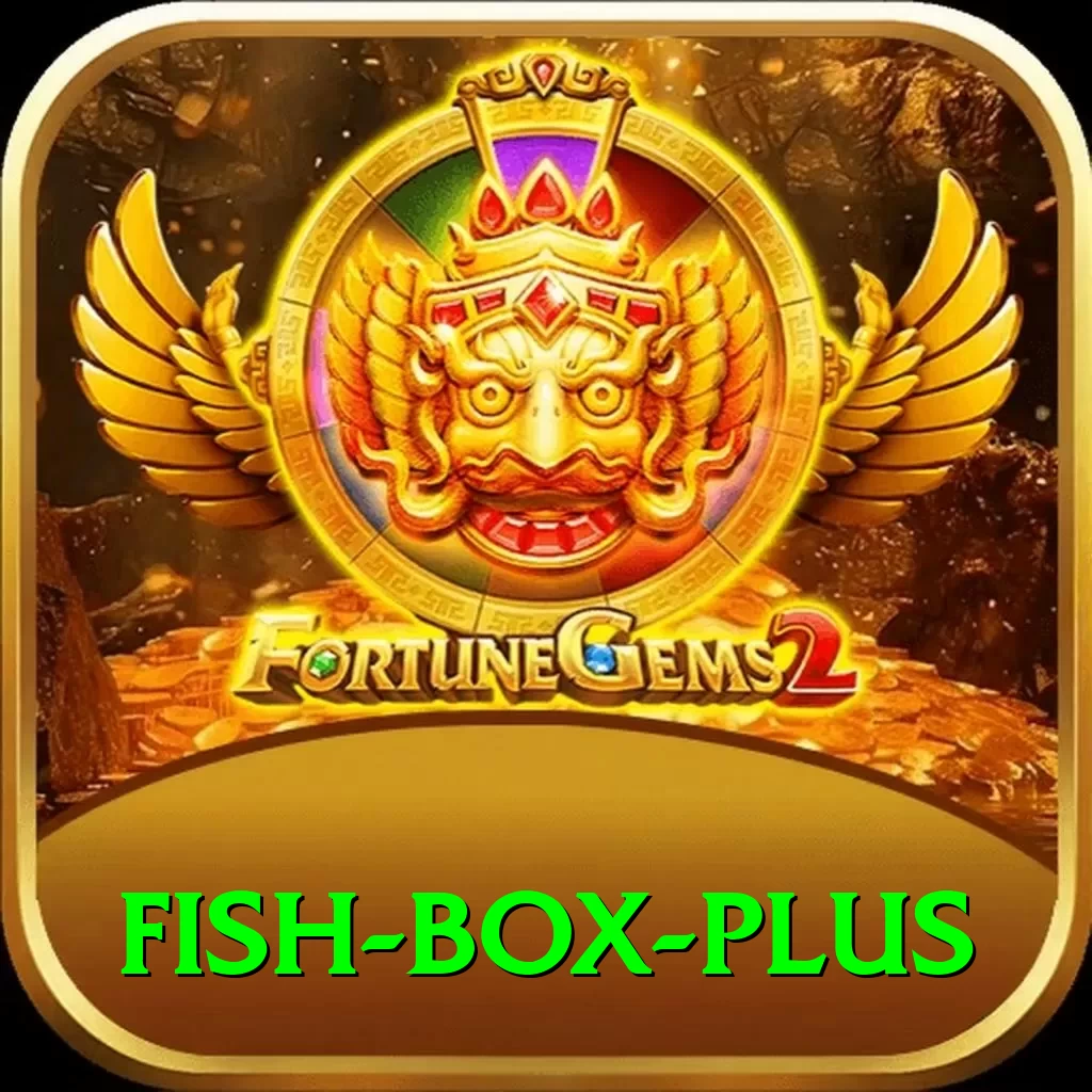 fish box Extreme Casino App - 2