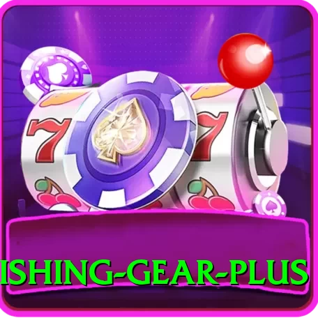 fishing gear - Slots Royal - 2