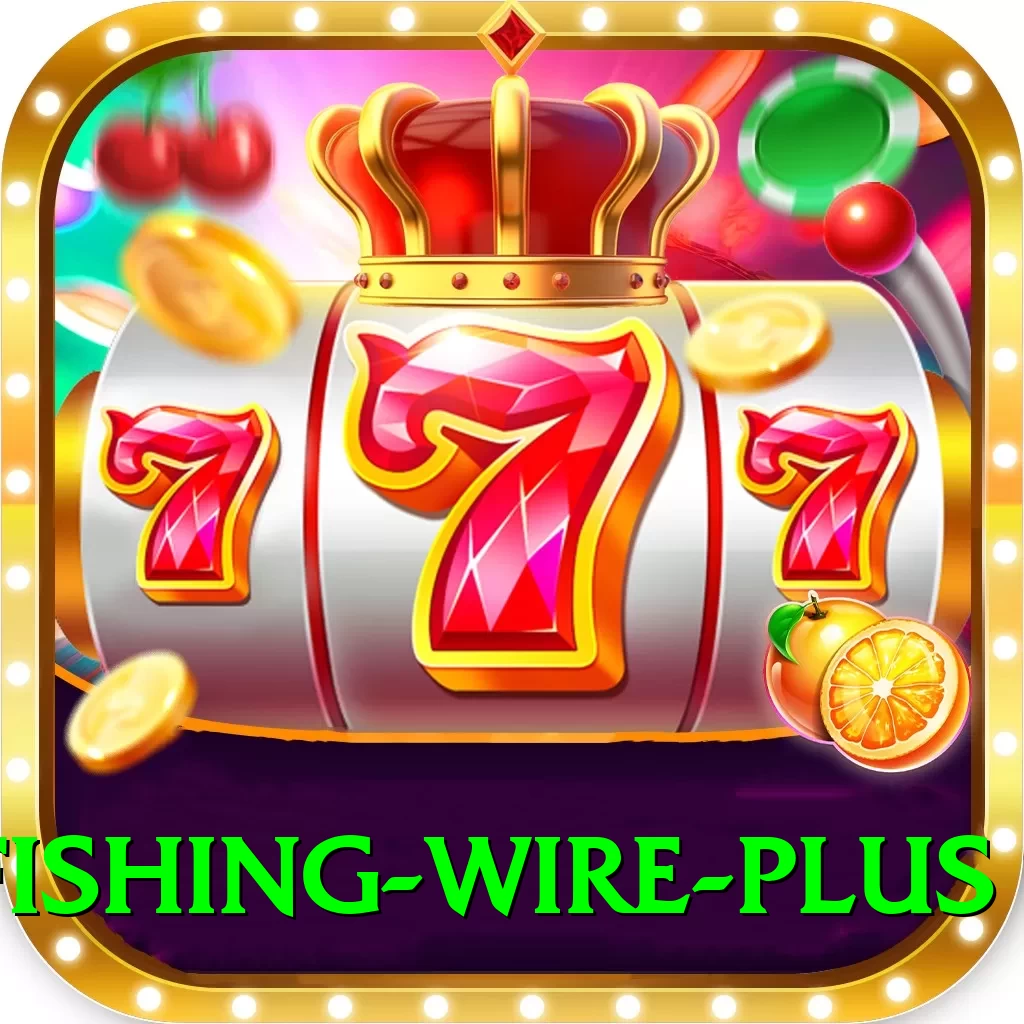 fishing wire Extreme - Win Real PKR - 2
