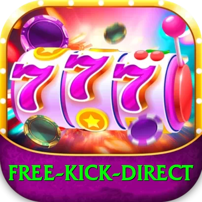 free kick direct Pro Max v5.0.0 - 2