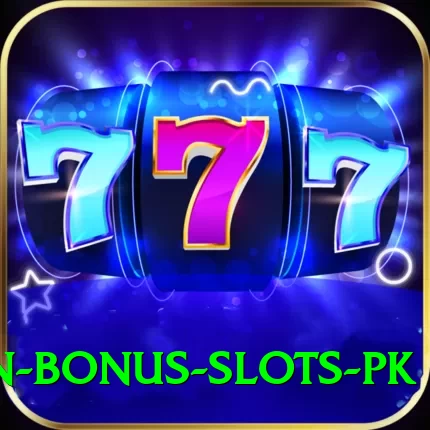 free registration bonus slots pk VIP Pro v3.8.9 - 2