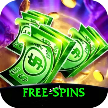 free spins Gold Edition v3.6.0 - 2