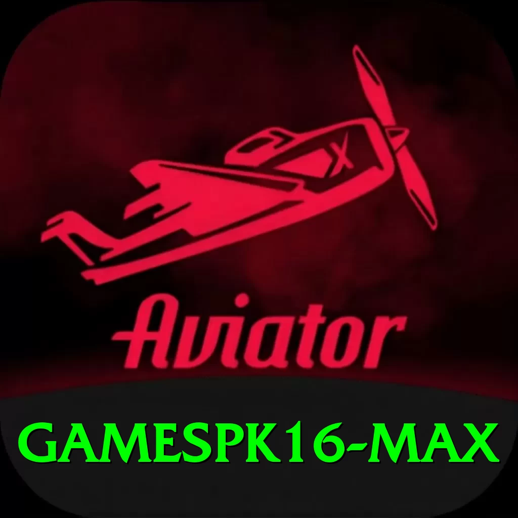 gamespk16 Gold v1.6.5 - 2