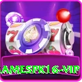 gamespk16 Gaming Legend v3.4.2
