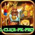 Gaming Club PK App