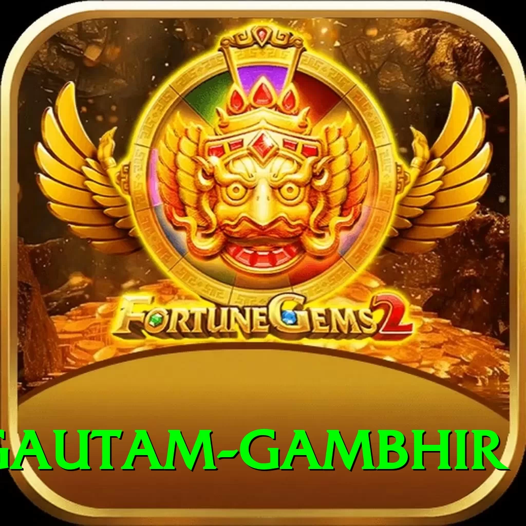 gautam gambhir Deluxe v1.5.1 - 2