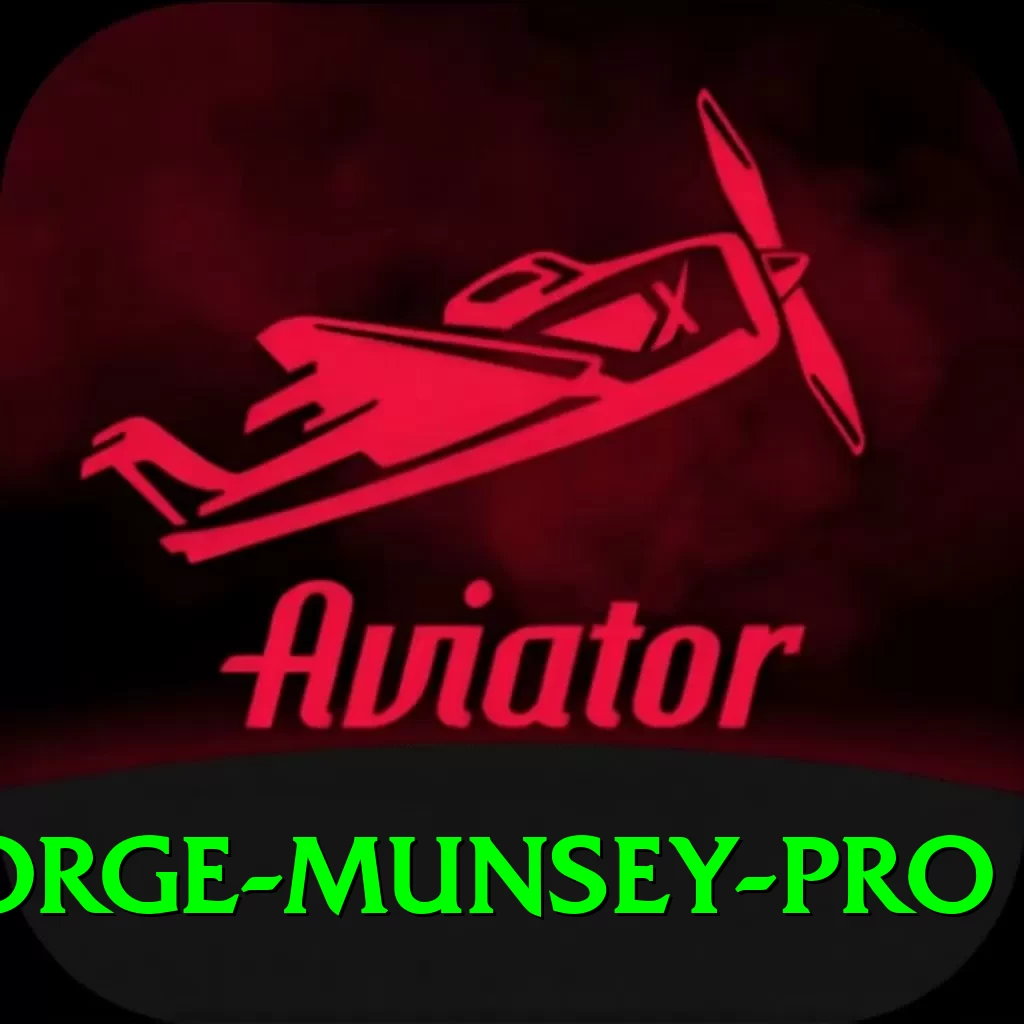 george munsey Official v3.2.8 - 2