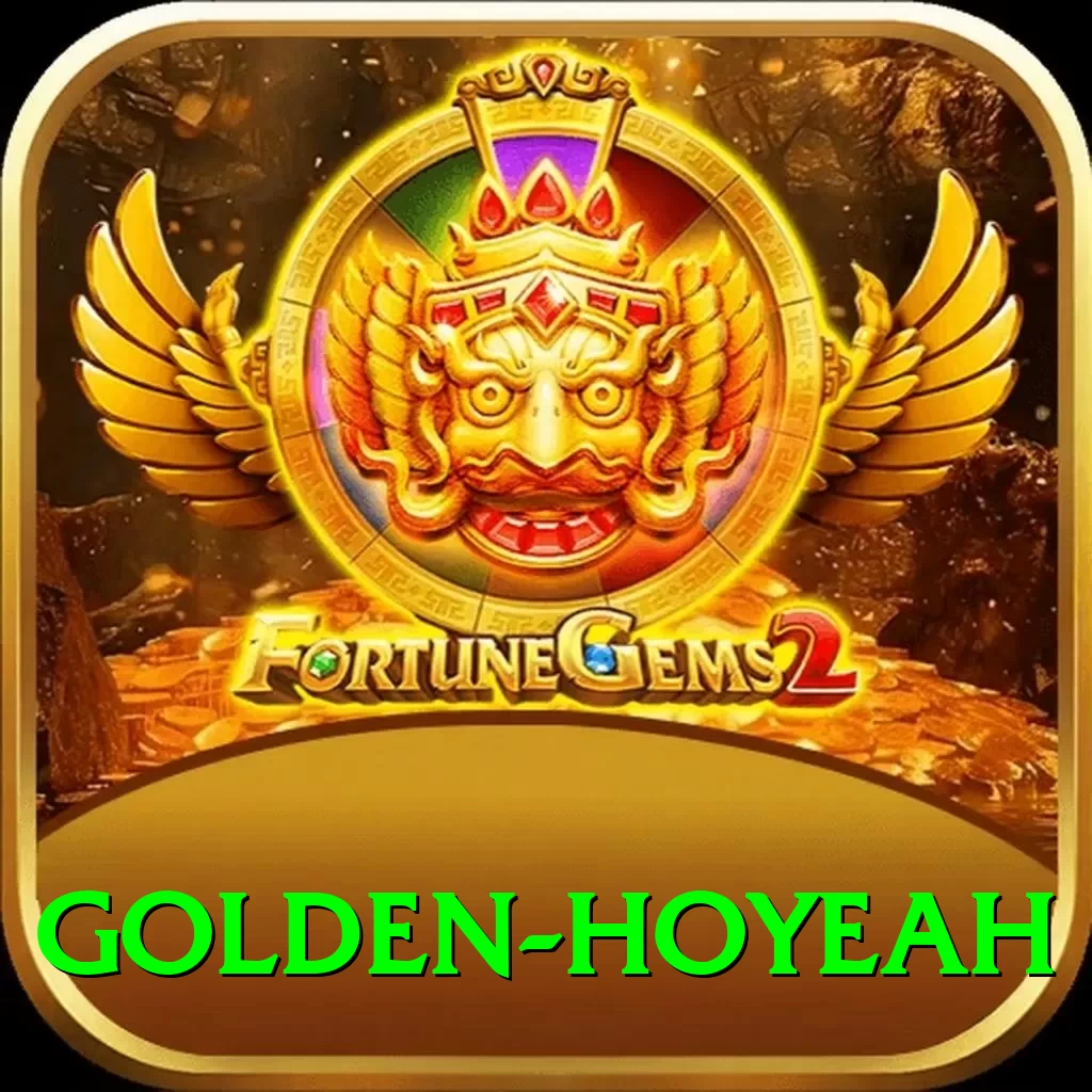 golden hoyeah Gold v5.1.8 - 2