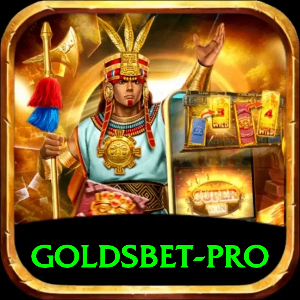 goldsbet - Slots Max - 2
