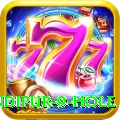 golf bandipur 9 hole Gold Edition v1.9.8