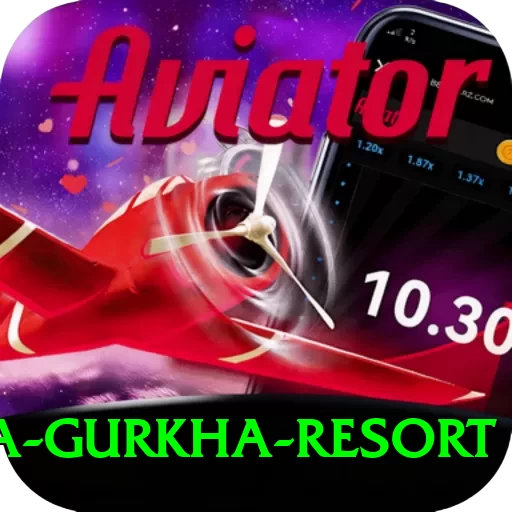 gorkha gurkha resort Plus Edition v3.6.4 - 2
