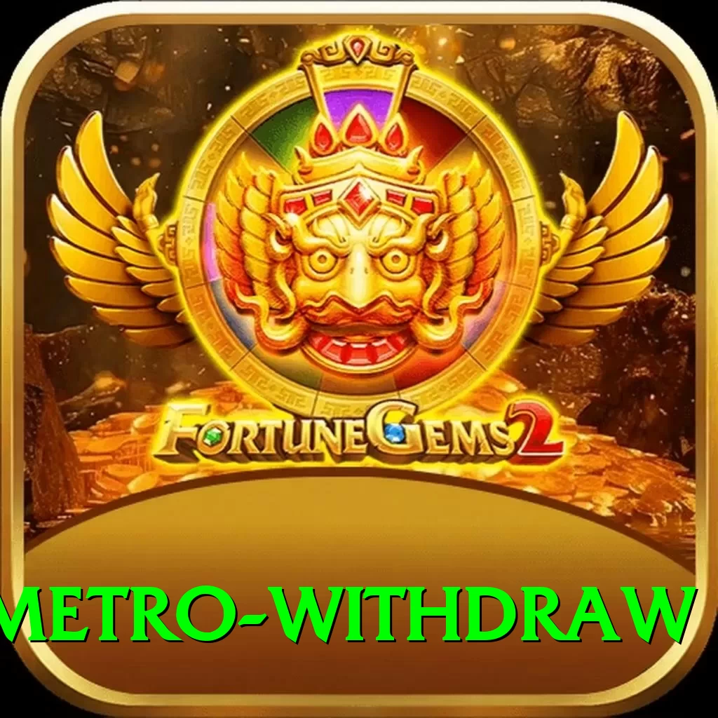 habib metro withdraw Games (Casino & Earning) VIP v1.0.0 - 2