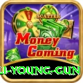 haider ali young gun Deluxe Edition v3.7.7