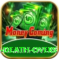 hasan ali death overs Deluxe v5.7.5