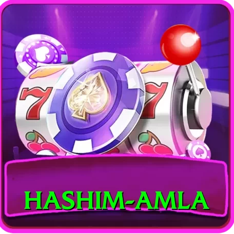 hashim amla Pro v4.7.2 - 2