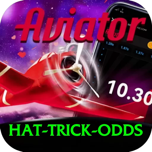 hat trick odds Pro1 v5.0.8 - 2