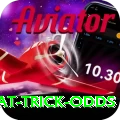 hat trick odds Pro1 v5.0.8