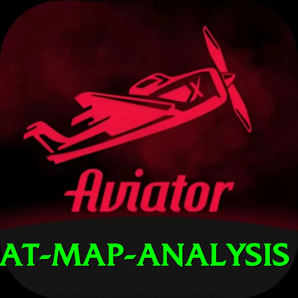 heat map analysis Ultimate Pro v2.6.5 - 2