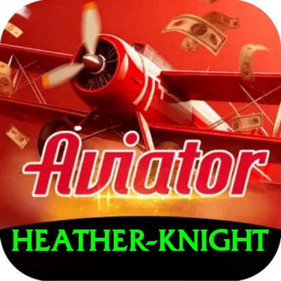 heather knight Deluxe Edition v1.0.7 - 2