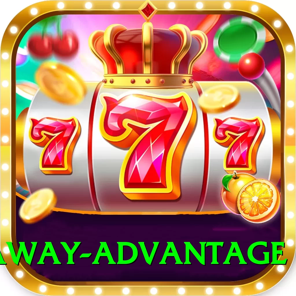 home away advantage Deluxe Pro v3.9.0 - 2